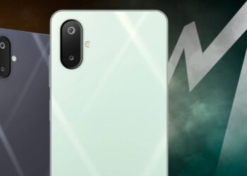foto: samsung galaxy m07