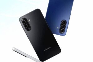 foto: samsung galaxy a17 5g