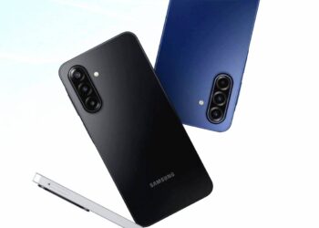 foto: samsung galaxy a17 5g