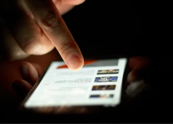 foto: foto: cara memblokir iklan (alphr)