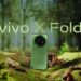 foto: Vivo X Fold5