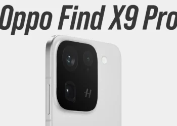 foto: oppo find x9 pro
