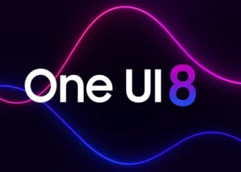 foto: one ui 8