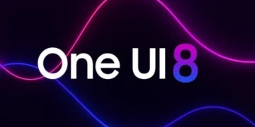 foto: one ui 8