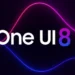 foto: one ui 8