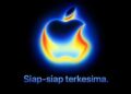 foto: apple event