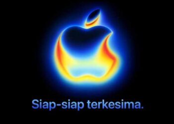 foto: apple event