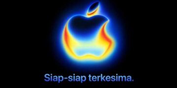 foto: apple event