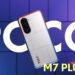 foto: poco m7 plus 5g