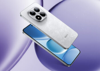 foto: redmi note 15 pro