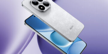 foto: redmi note 15 pro