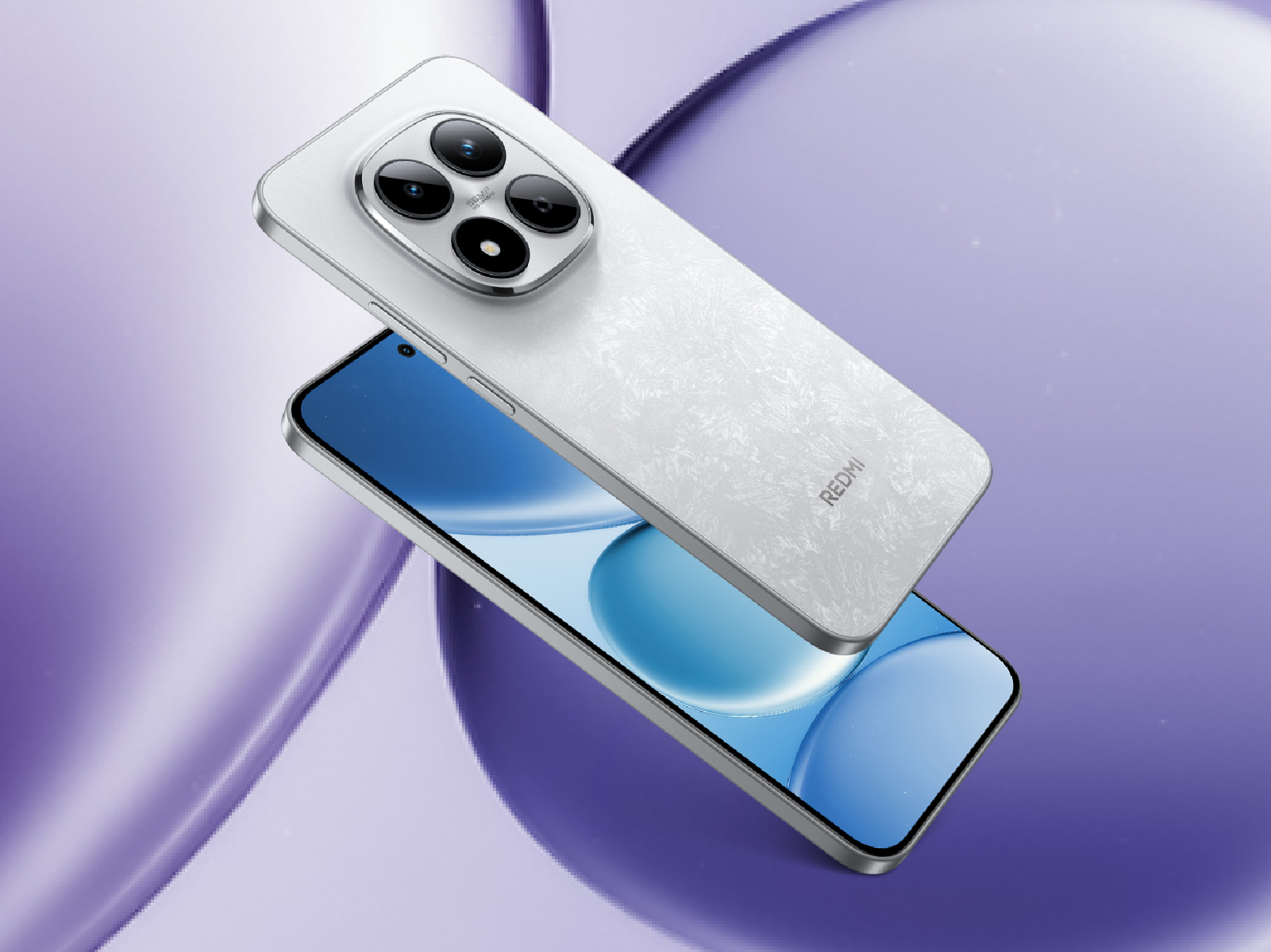 foto: redmi note 15 pro