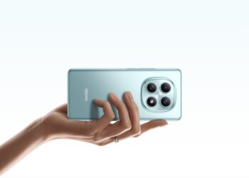 foto: redmi note 15 pro