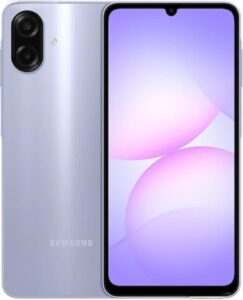 foto: samsung galaxy m07
