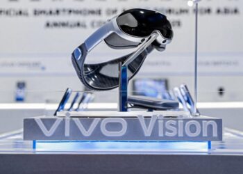 foto: vivo vision (gadget review)
