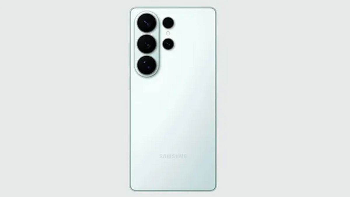 foto: samsung galaxy s26 ultra