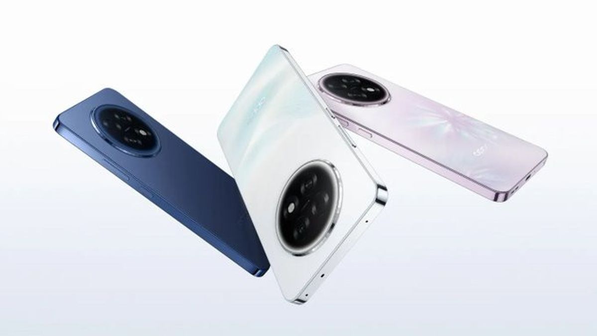 foto: Oppo A6 GT 5G