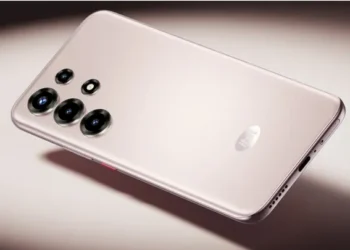 foto: itel s26 ultra