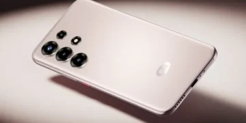 foto: itel s26 ultra