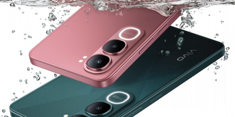 foto: vivo y21d