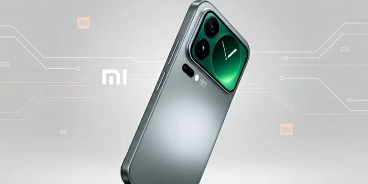 foto: xiaomi 17 pro dan 17 pro max
