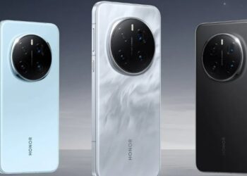 foto: honor magic 8 pro