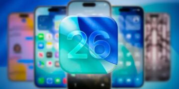 foto: ios 26