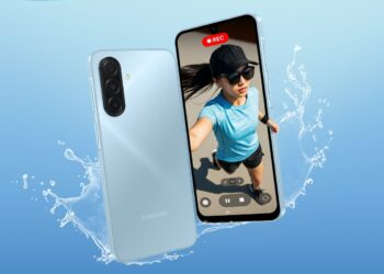 foto: samsung galaxy a17 4g