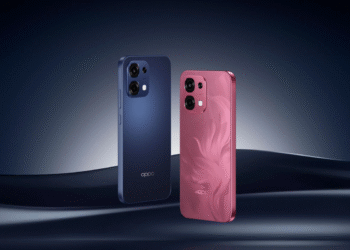 foto: oppo a6 pro