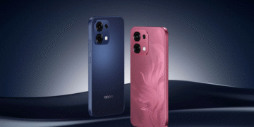 foto: oppo a6 pro