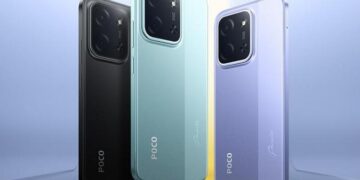 foto: poco c85