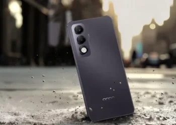 foto: oppo a5i pro 5g