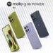 foto: moto g86 power 5g