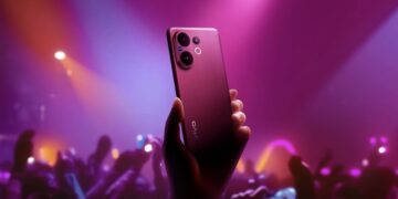 foto: vivo v60e
