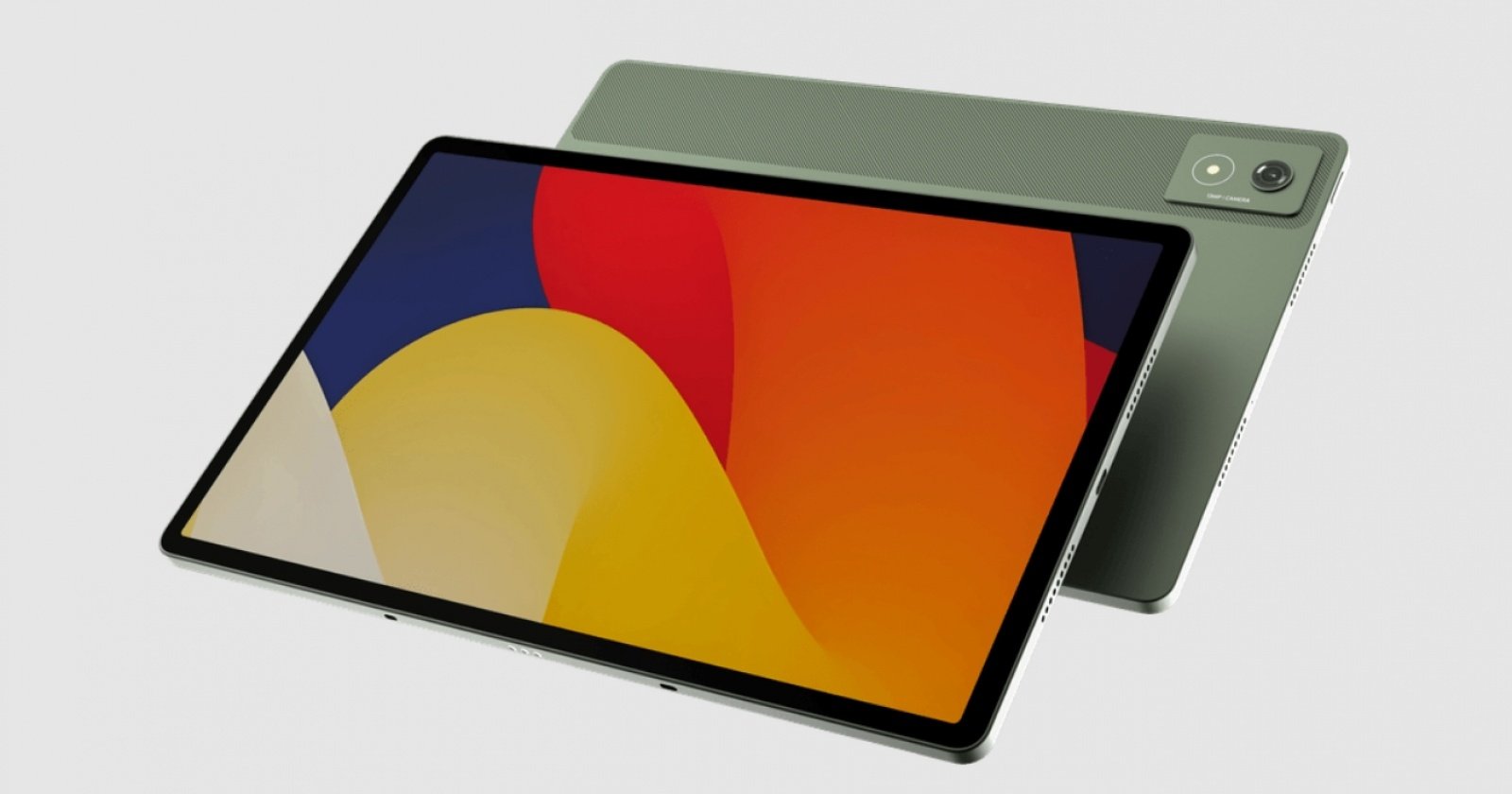 foto: moto pad 60 lite