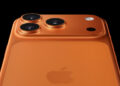 foto: iphone 17 pro