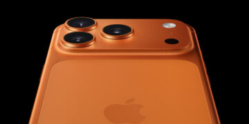 foto: iphone 17 pro