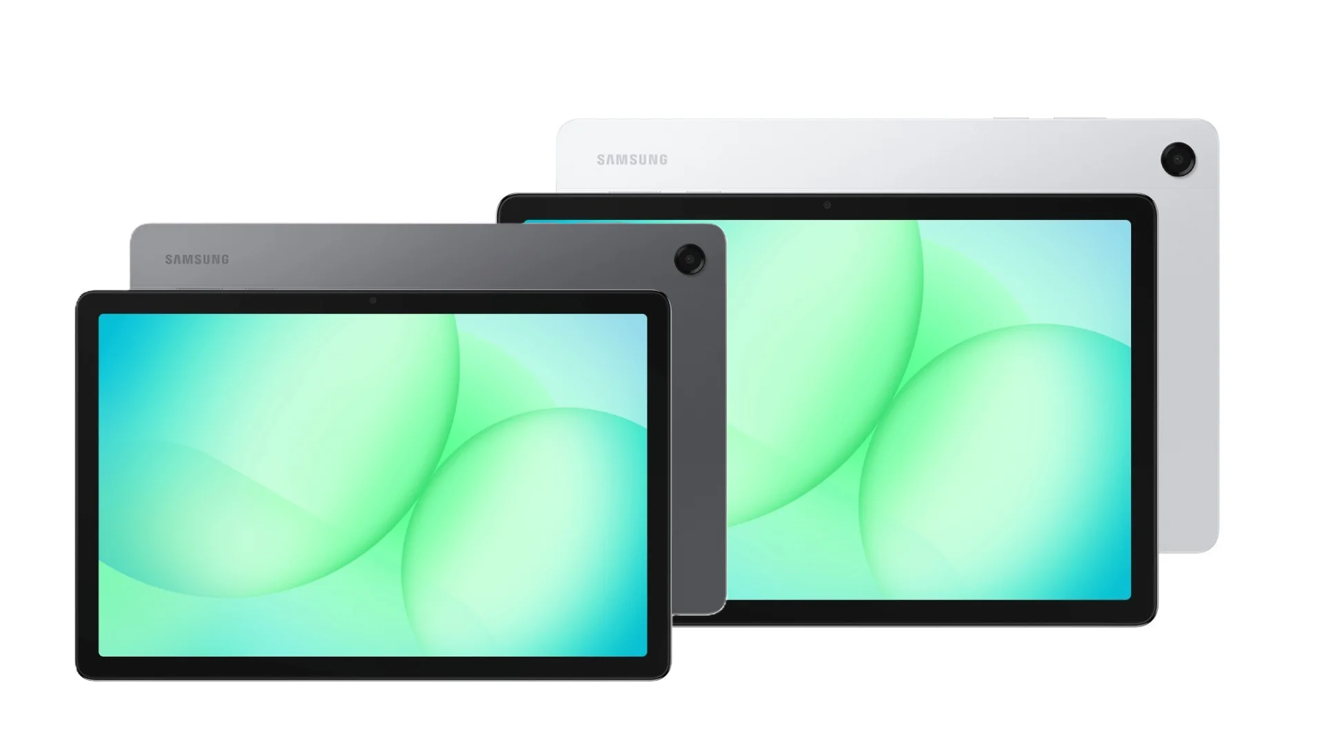 foto: samsung galaxy tab a11