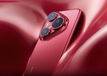 foto: huawei pura 80