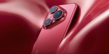 foto: huawei pura 80