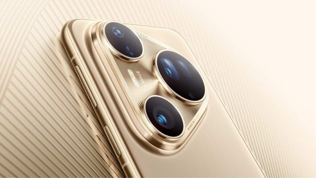 foto: huawei pura 80 ultra