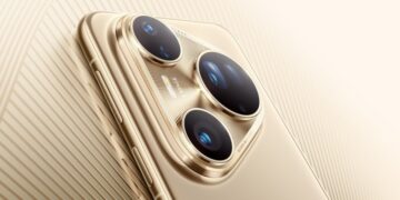 foto: huawei pura 80 ultra