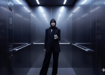 foto: cara ubah foto kasual jadi formal dengan gemini ai