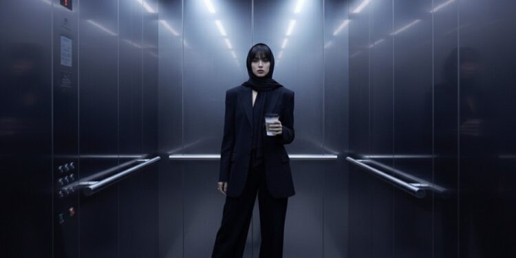 foto: cara ubah foto kasual jadi formal dengan gemini ai