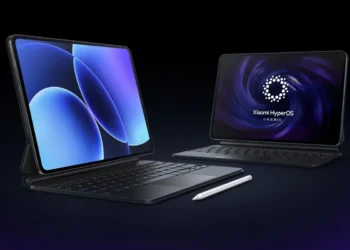 foto: Xiaomi Pad 8 Pro