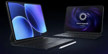 foto: Xiaomi Pad 8 Pro