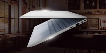 foto: advan soulmate x