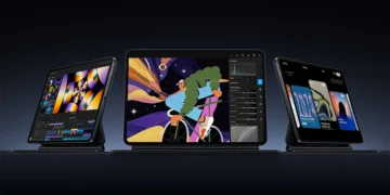 foto: Xiaomi Pad 8