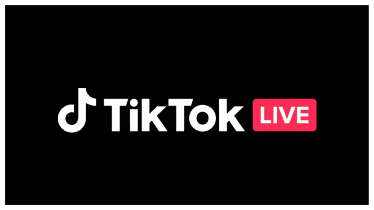 foto: live tiktok