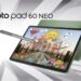 foto: Moto Pad 60 Neo